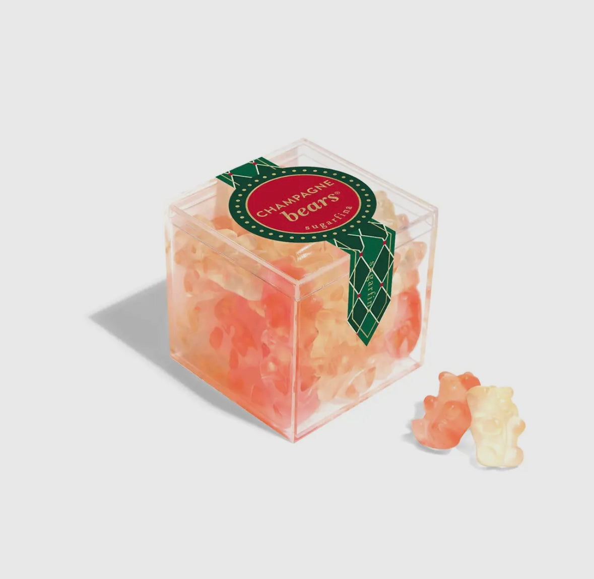 Sugarfina Champage Bears