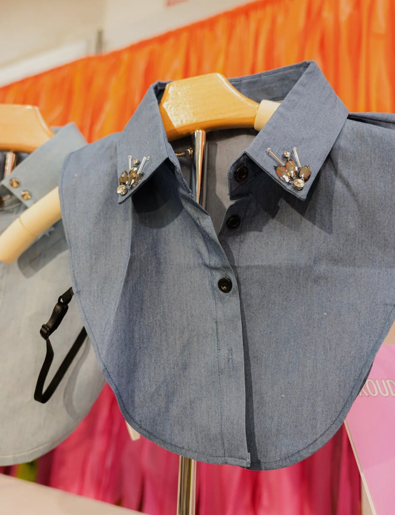 Dickey Collar