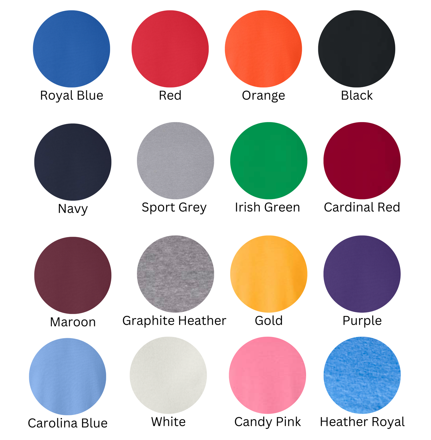 Sweatshirt w/ Game Day Football Chenille