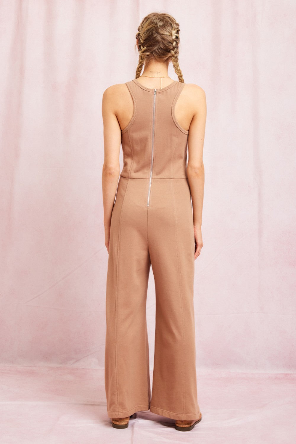 Connie Marie Jumpsuit
