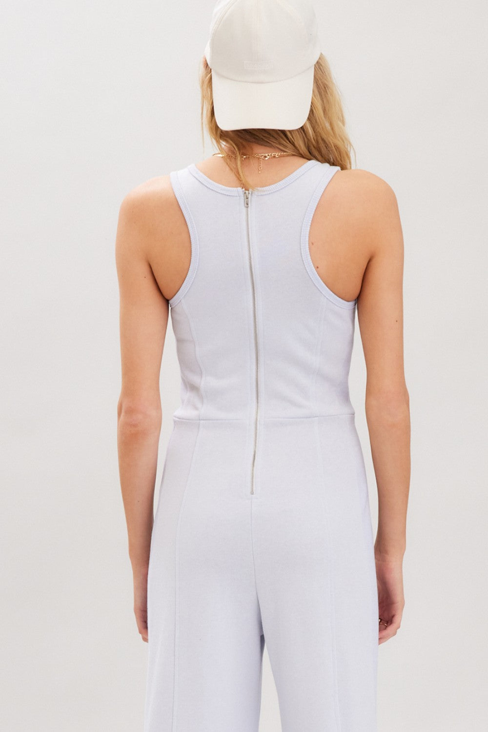 Connie Marie Jumpsuit