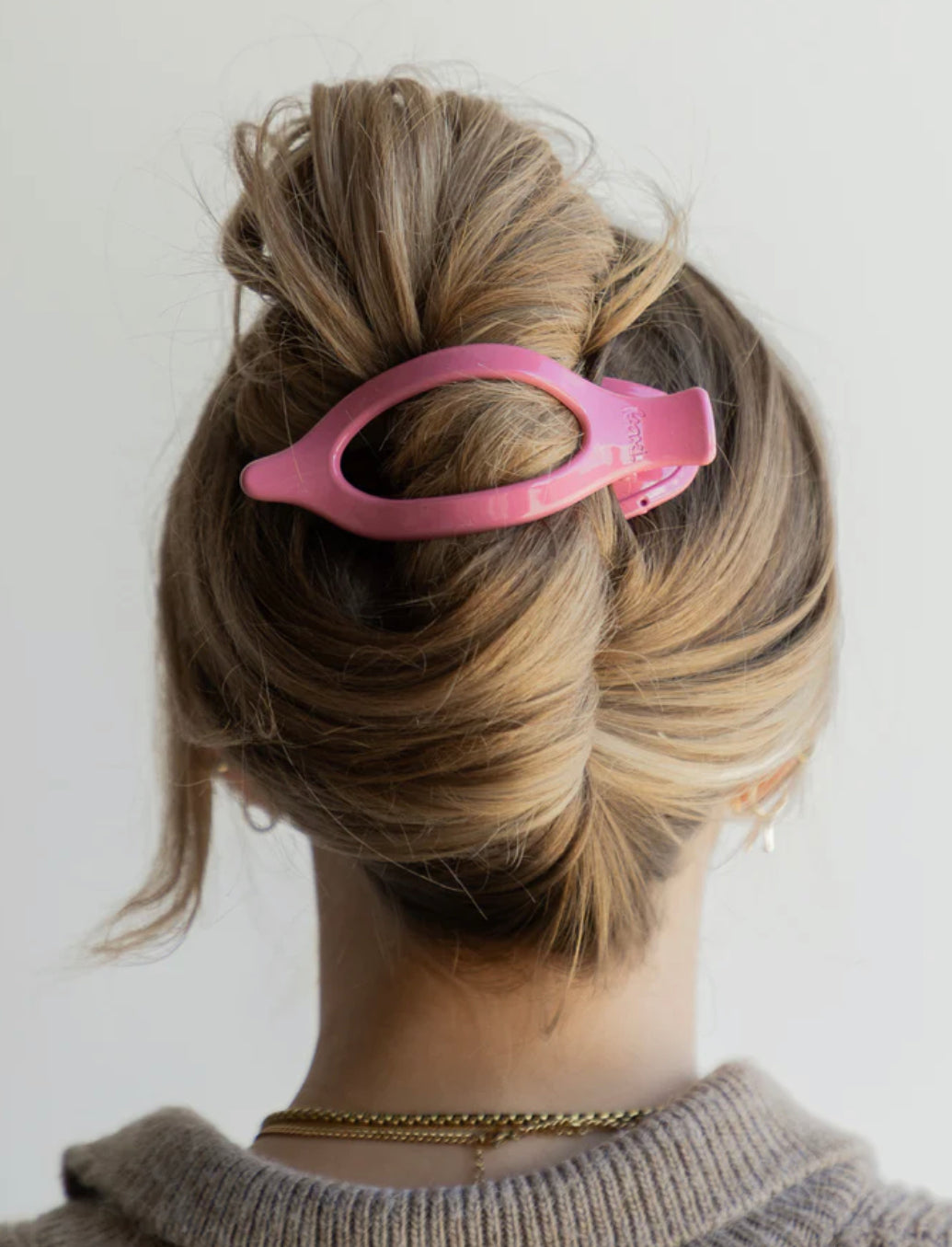 Kaxi Law Down Claw Clip