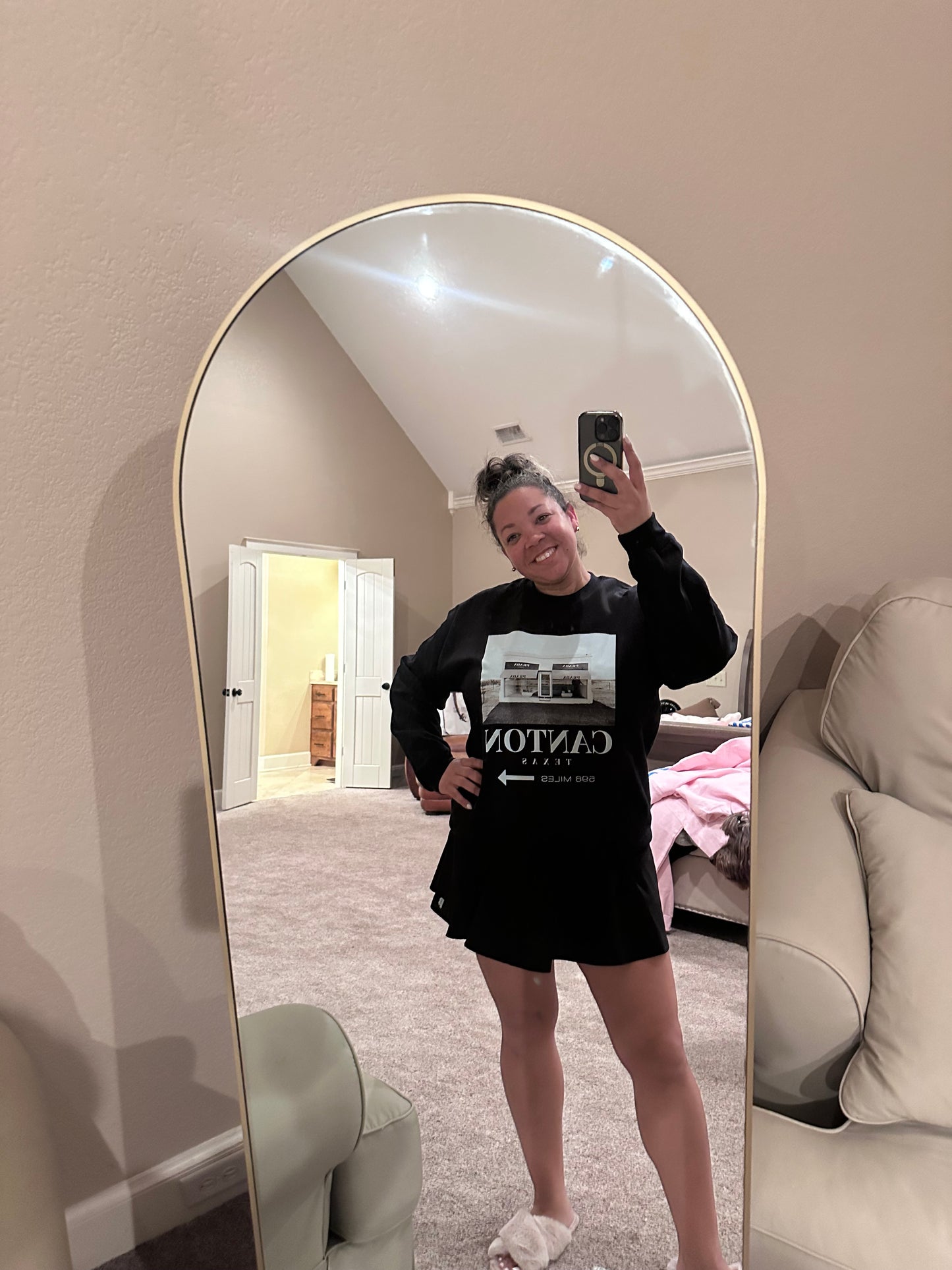 Canton Marfa Sweatshirt