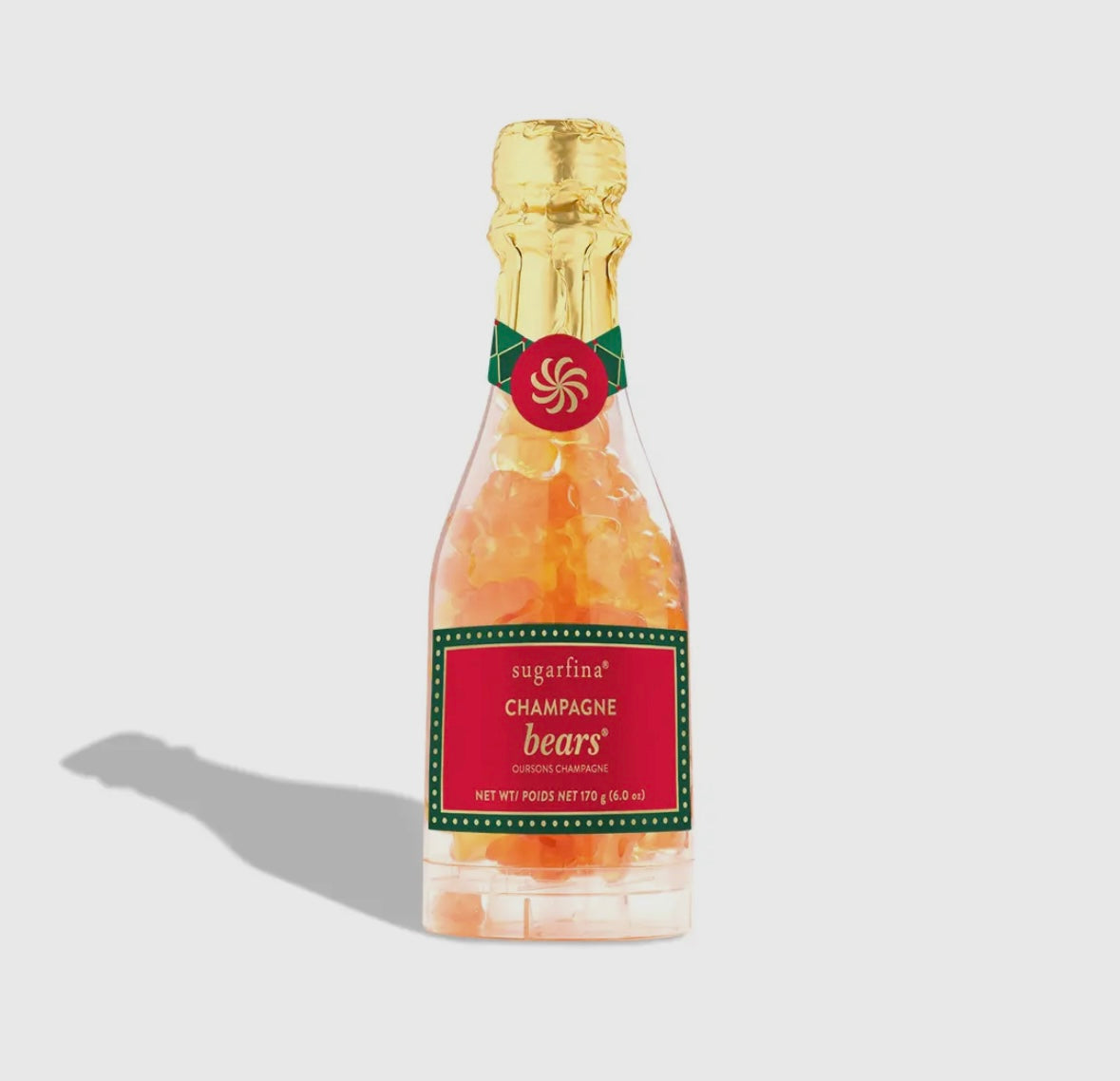 Sugarfina Champagne Bears - Celebration Bottle