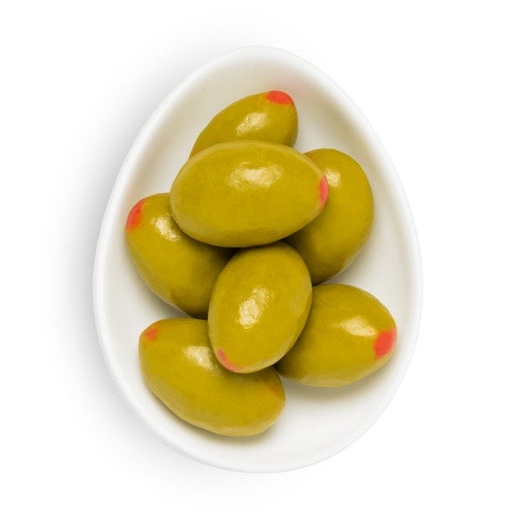Sugarfina Martini Olive Almonds