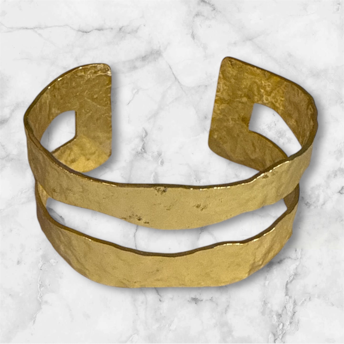 Easton Elle Double Cuff