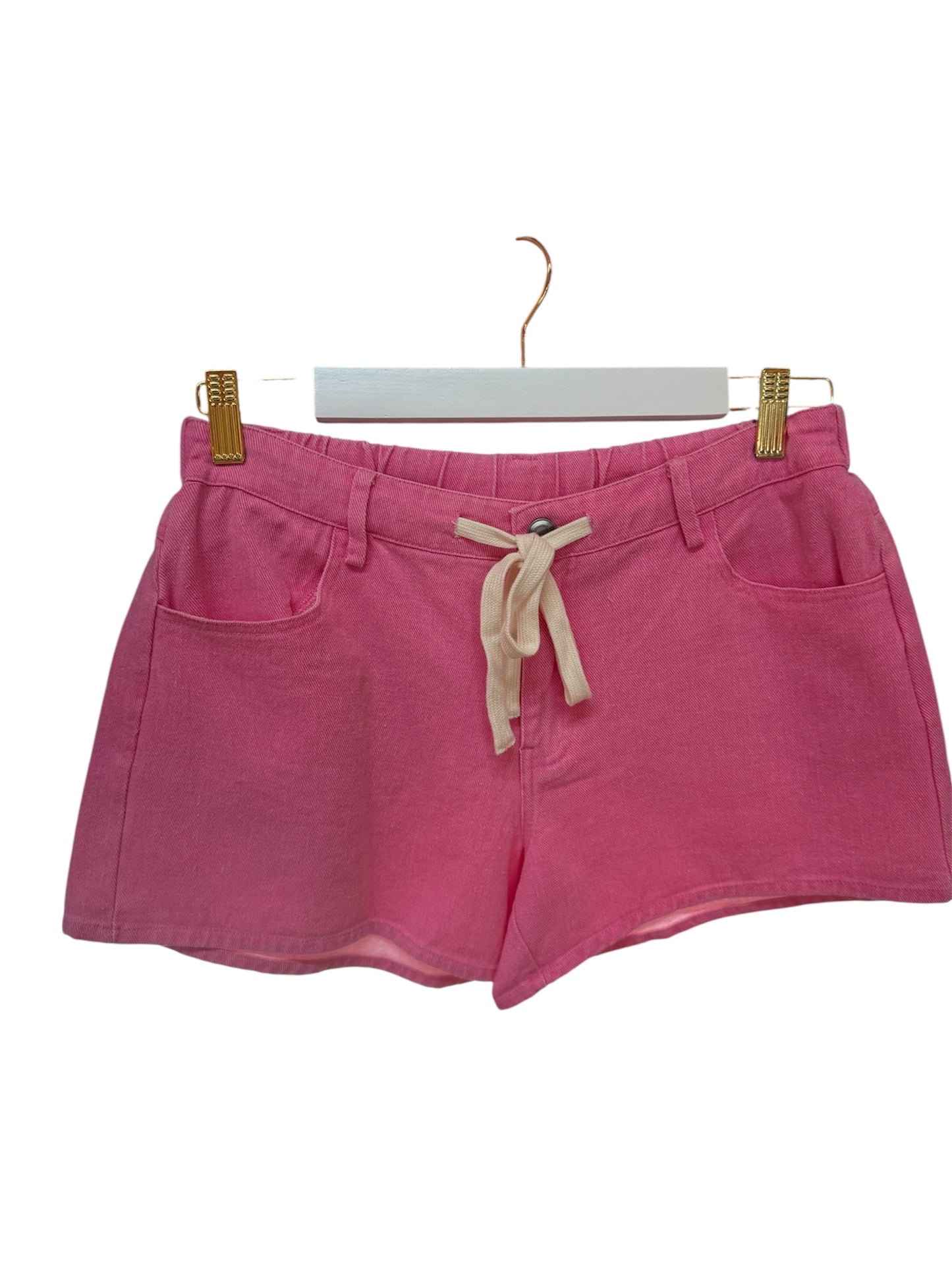 Tina Tie Shorts