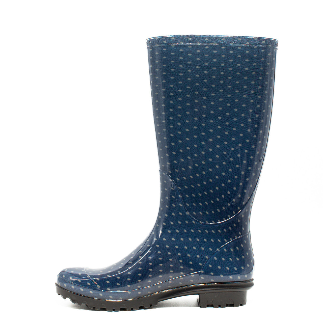 Game Day Women’s Rain Boots - Auburn Tigers