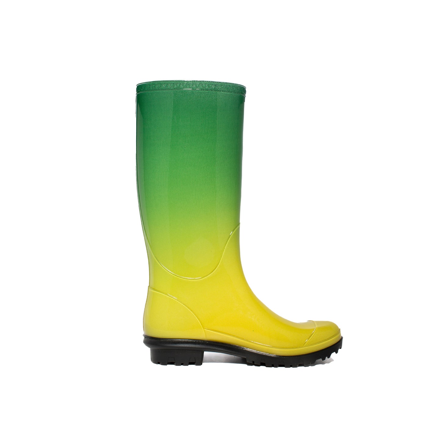 Game Day Women’s Rain Boots - Oregon Ducks