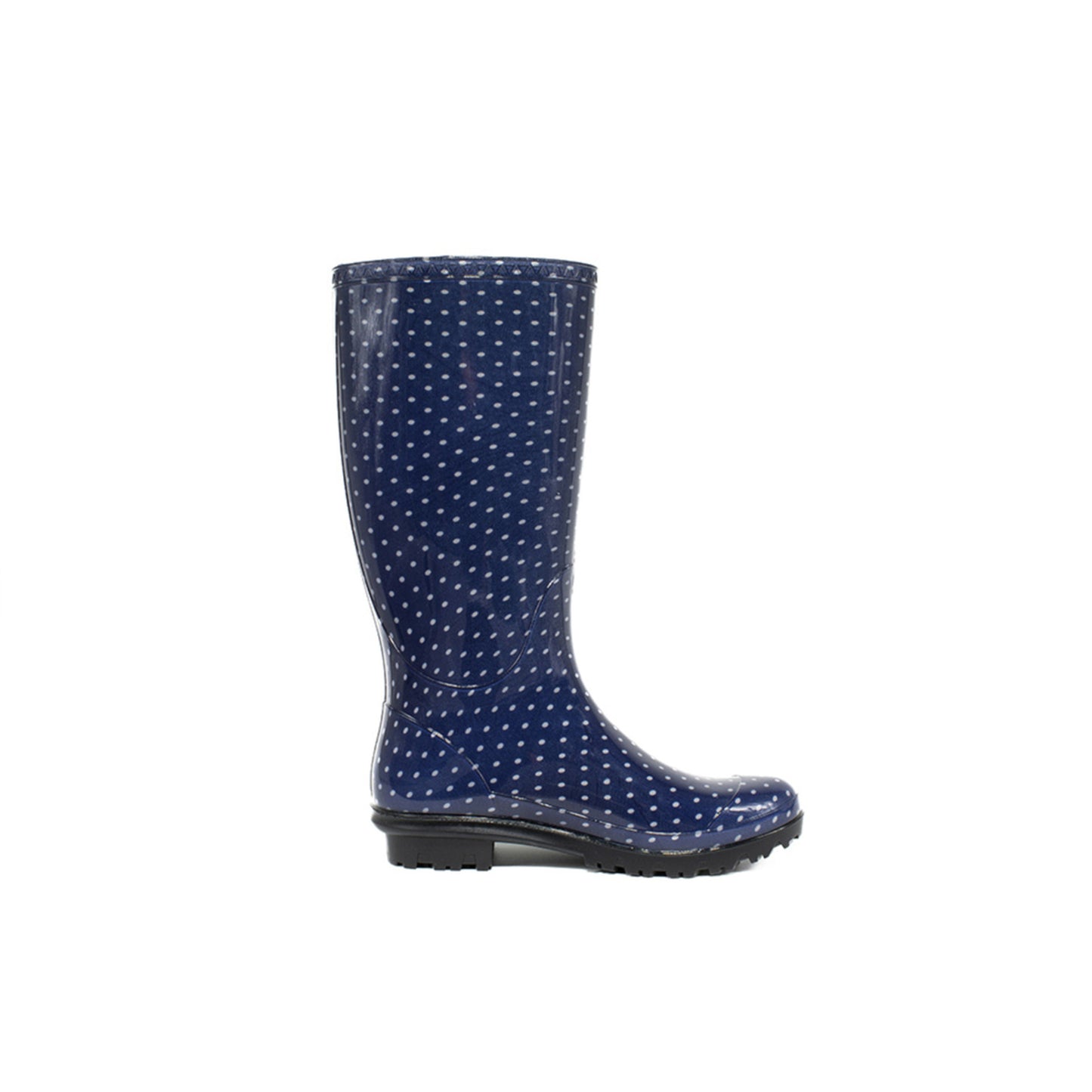 Game Day Women’s Rain Boots - Ole Miss