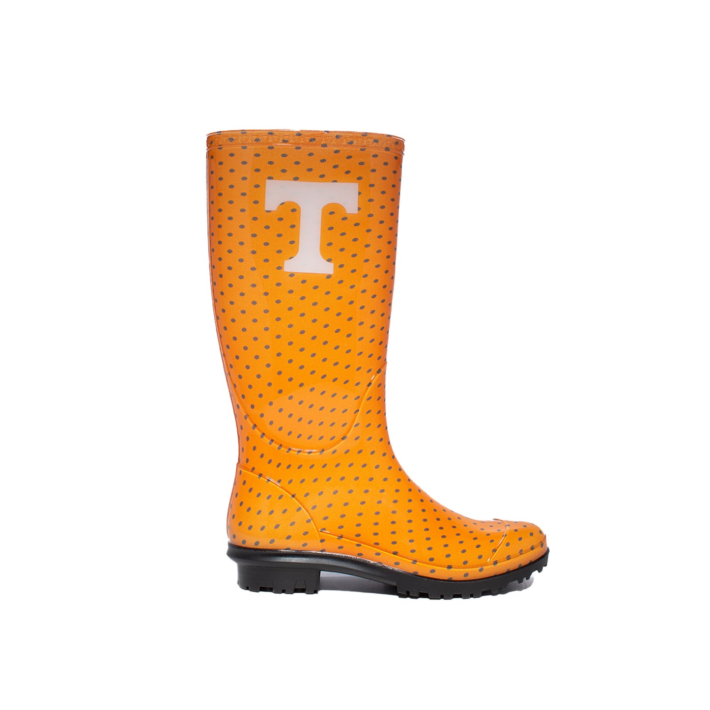 Game Day Women’s Rain Boots - Tennessee Volunteers