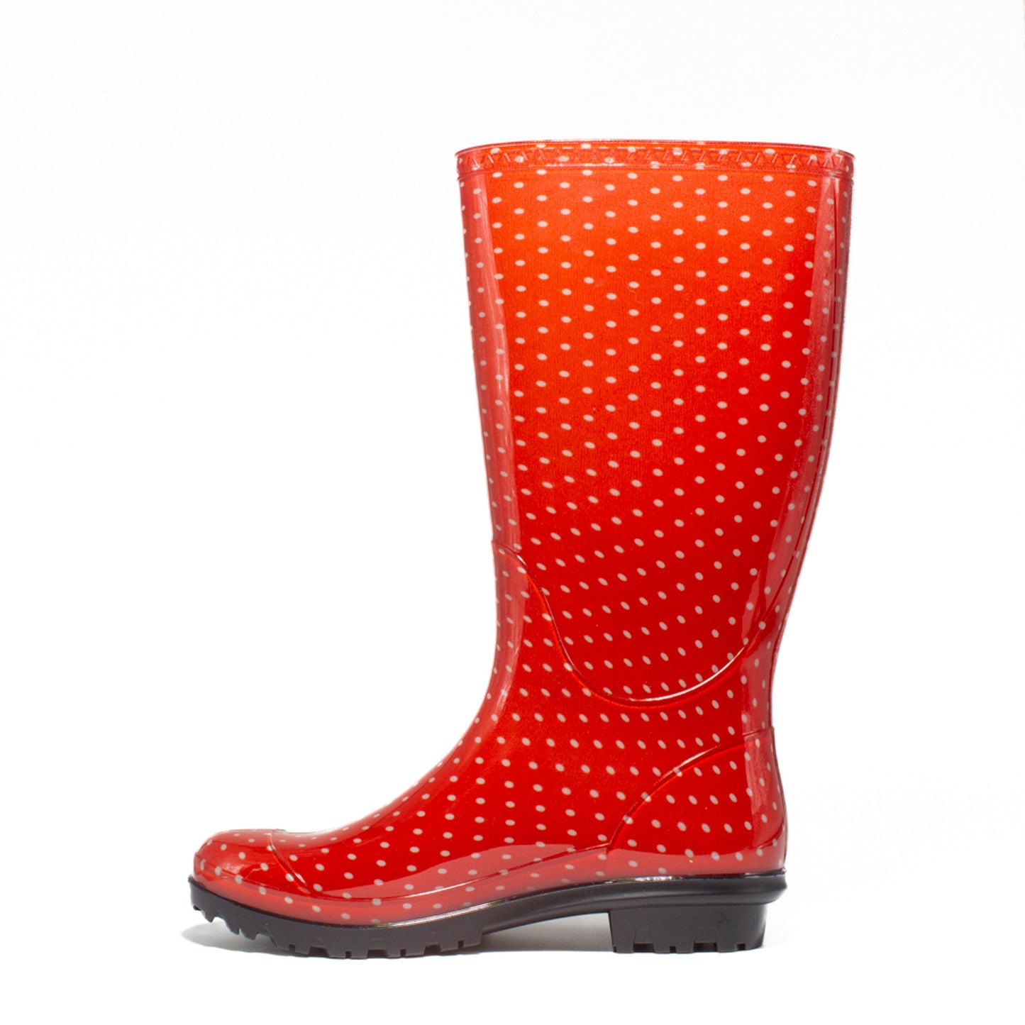 Game Day Women’s Rain Boots - Georgia Bulldogs