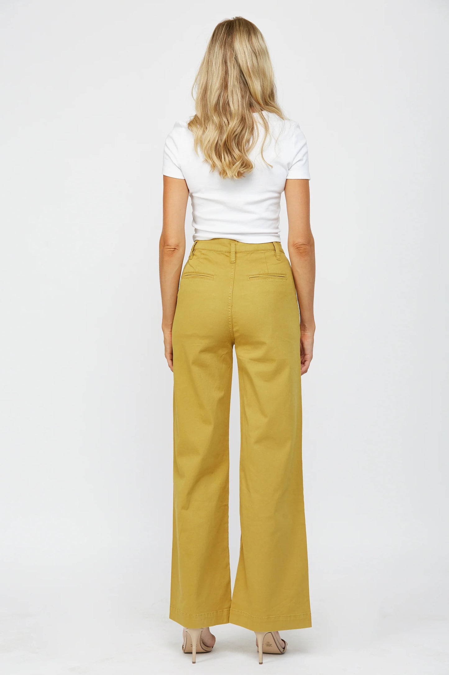 Maggie Maguerite Trouser