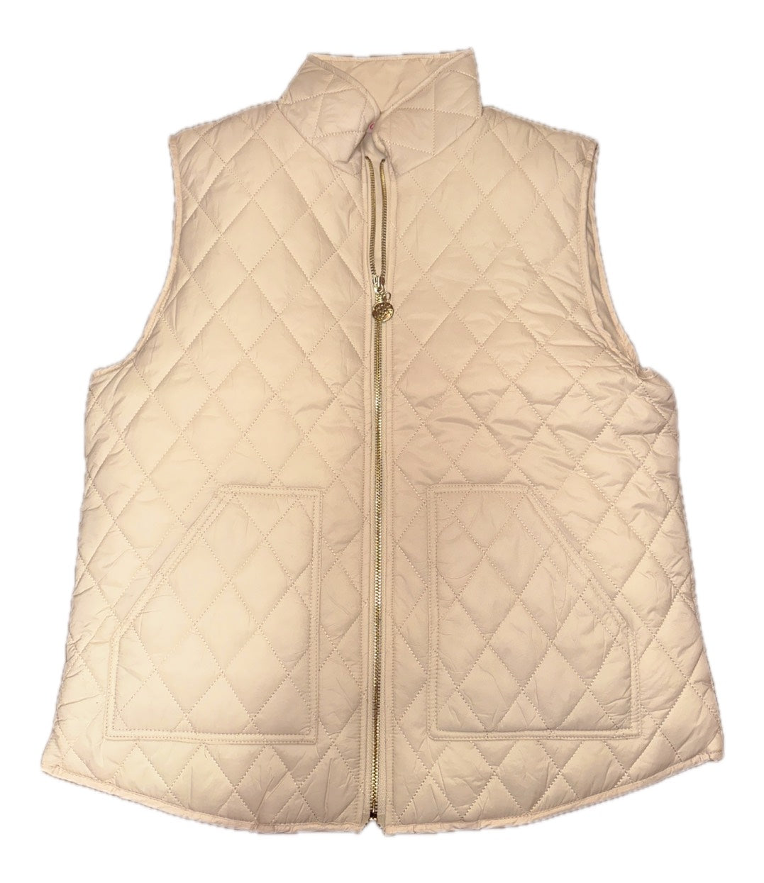 Grace Puffy Vest