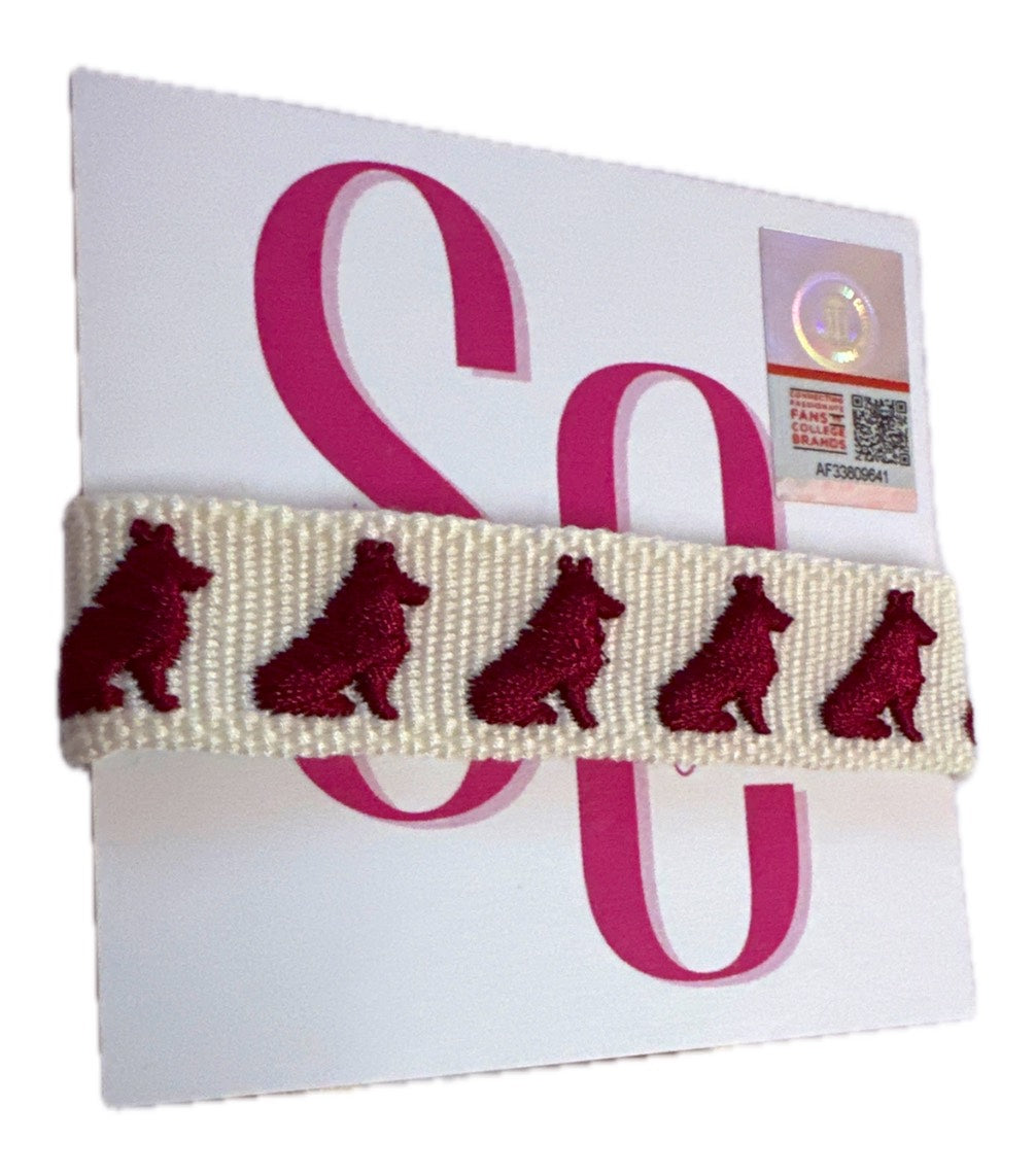 SC Game Day Bracelets