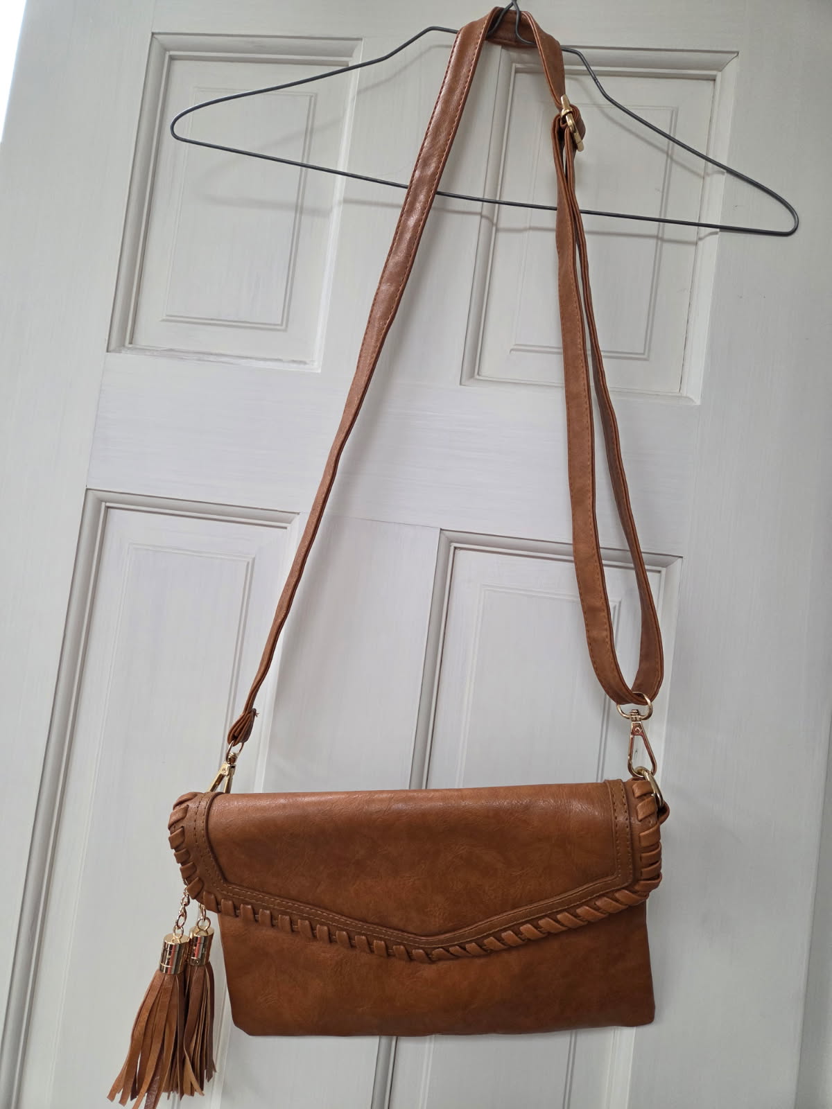 Crossbody/Clutch