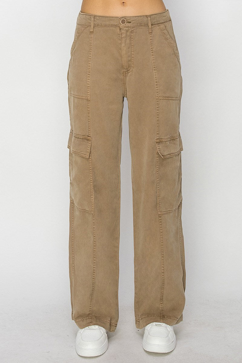 RJ Cargo Pants
