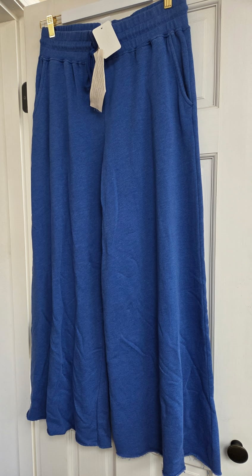 LB Knit Pants