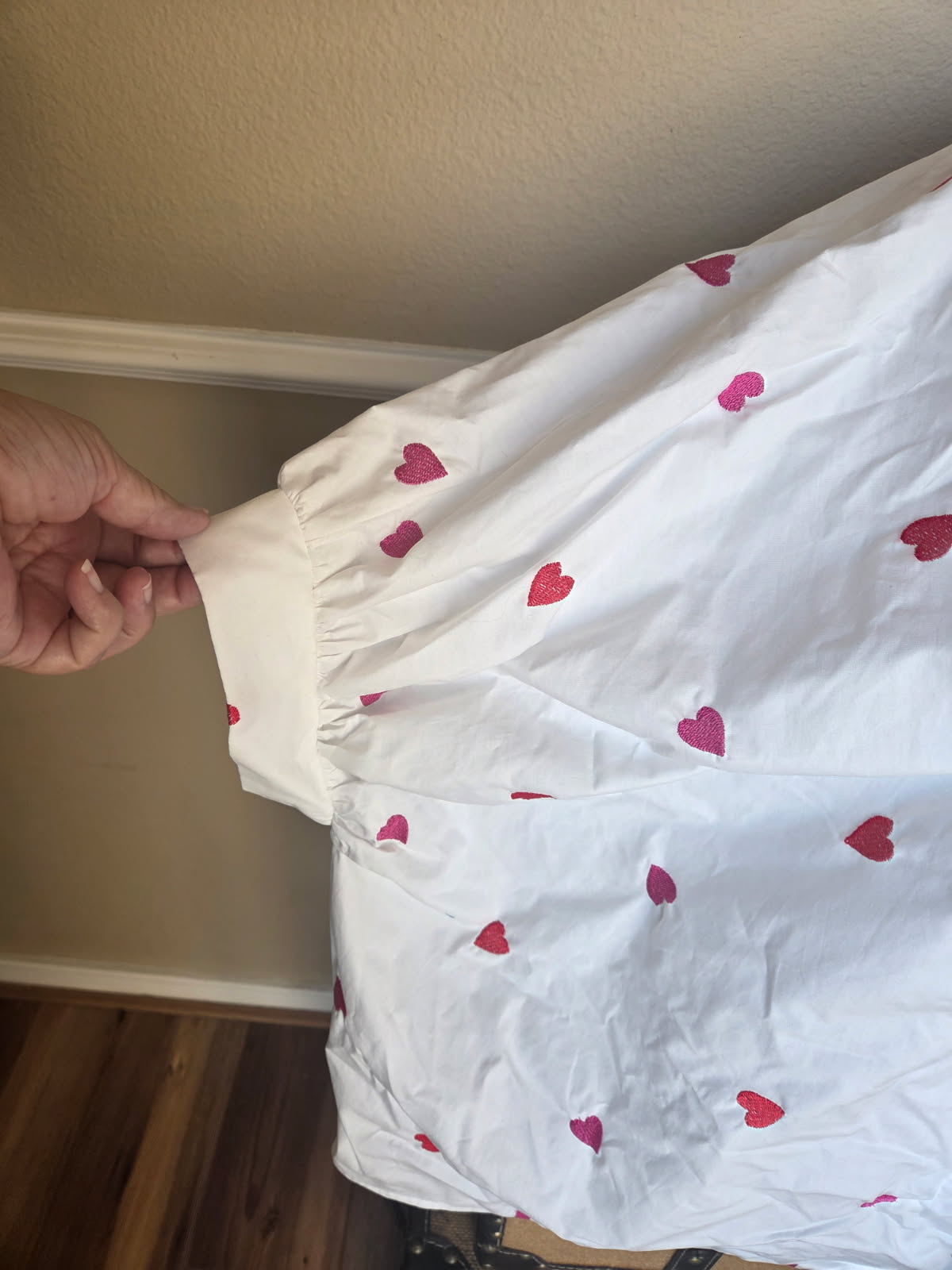 V-Day Top