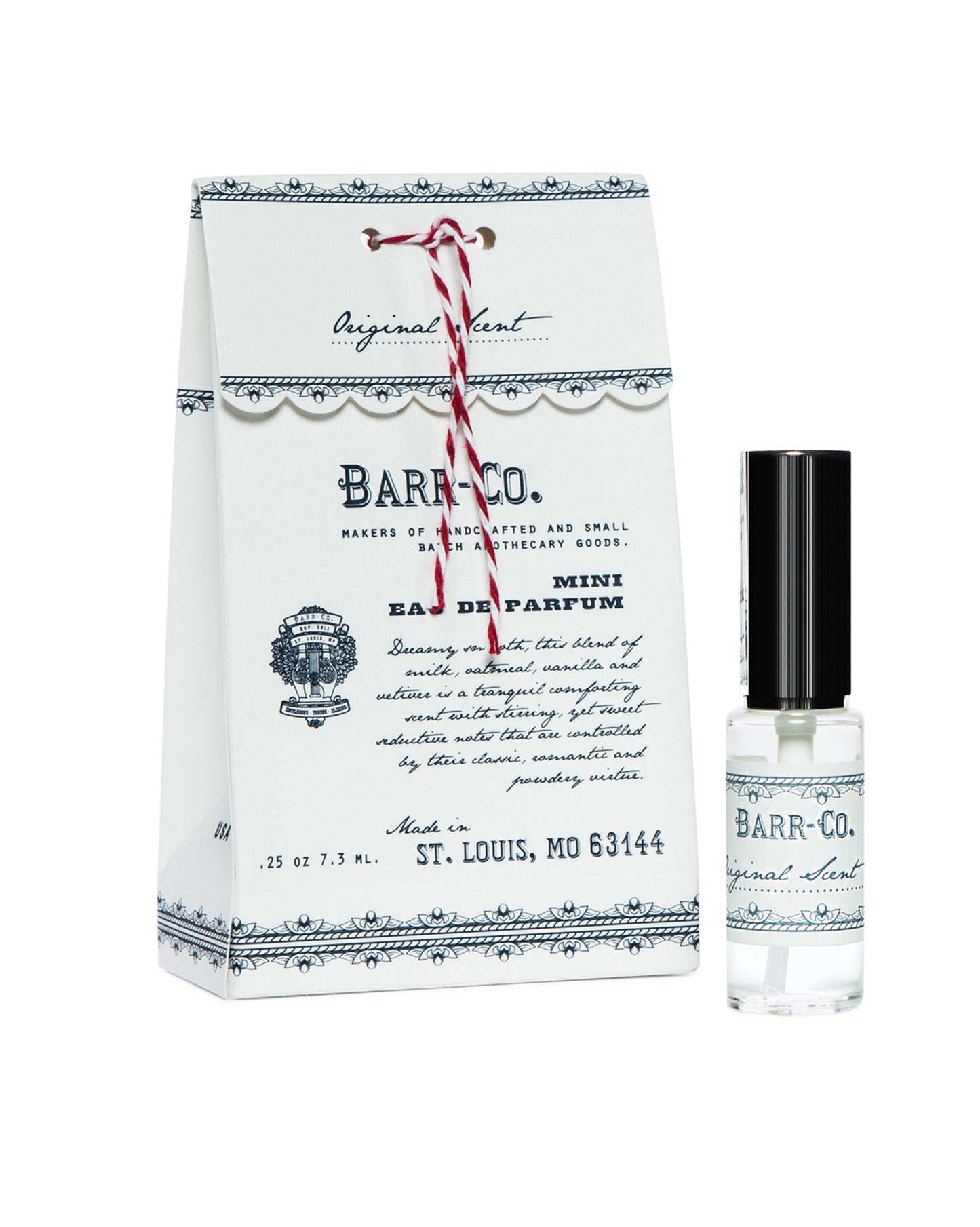 Barr-Co Mini Eau De Parfum