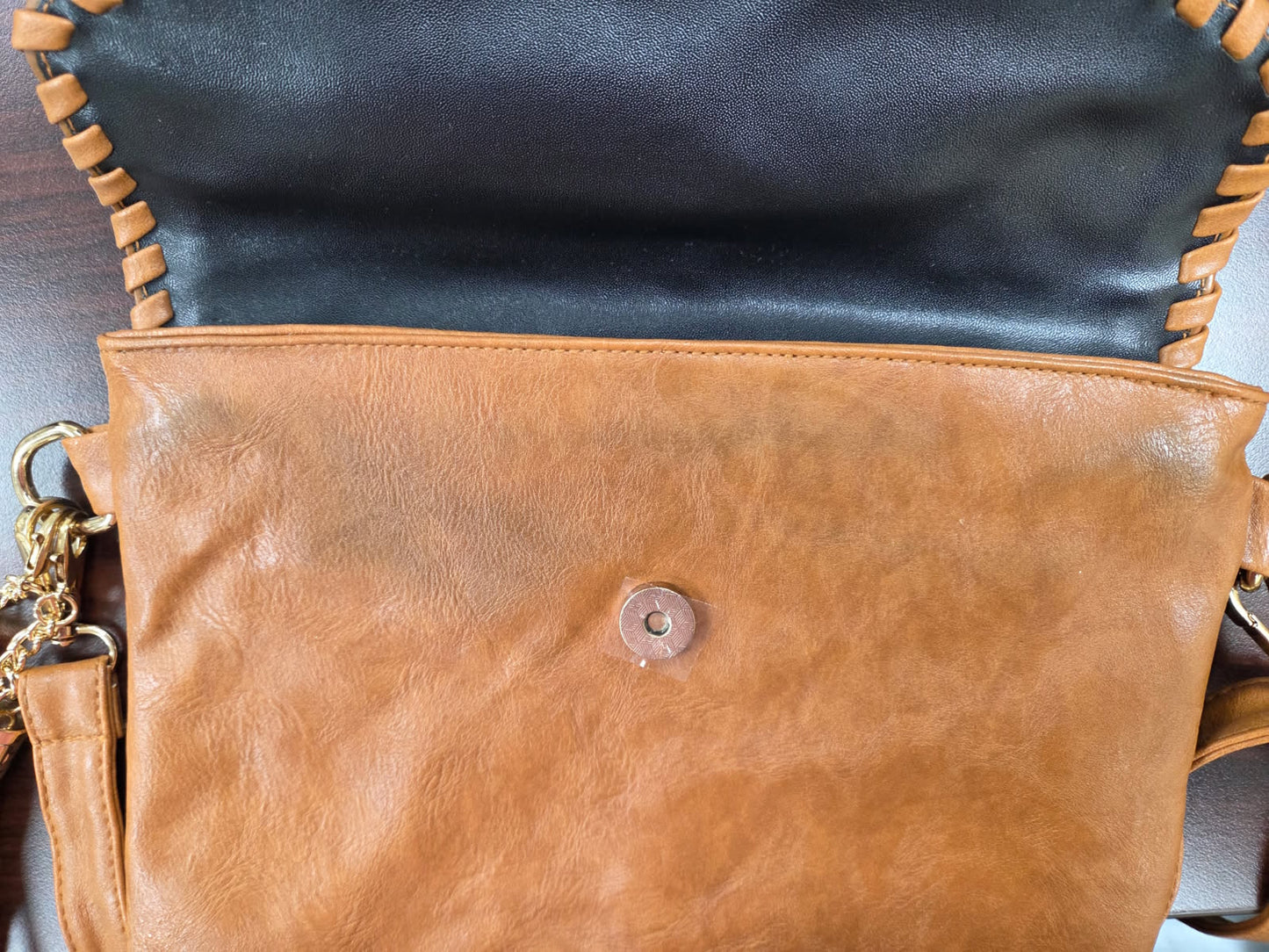 Crossbody/Clutch