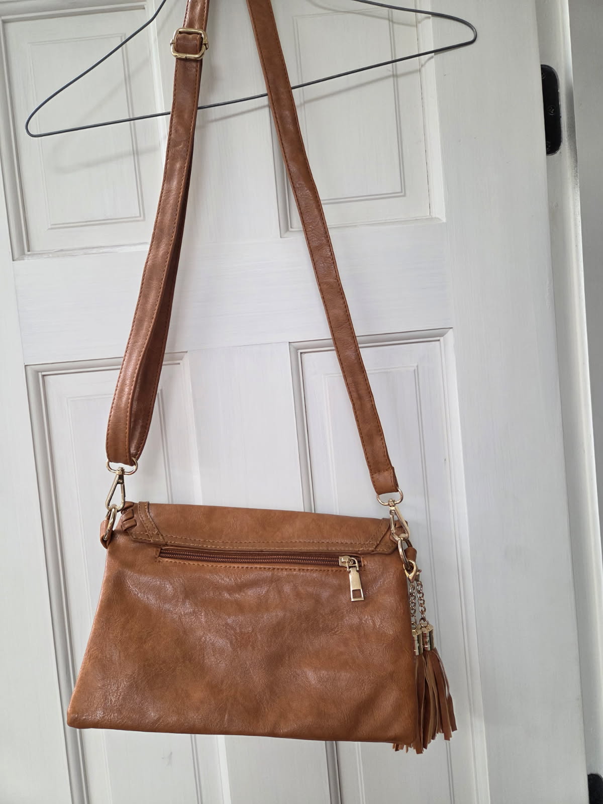 Crossbody/Clutch