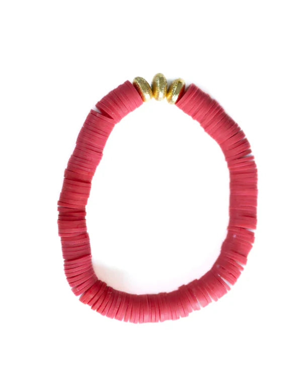 CoCos Beaded Bracelets