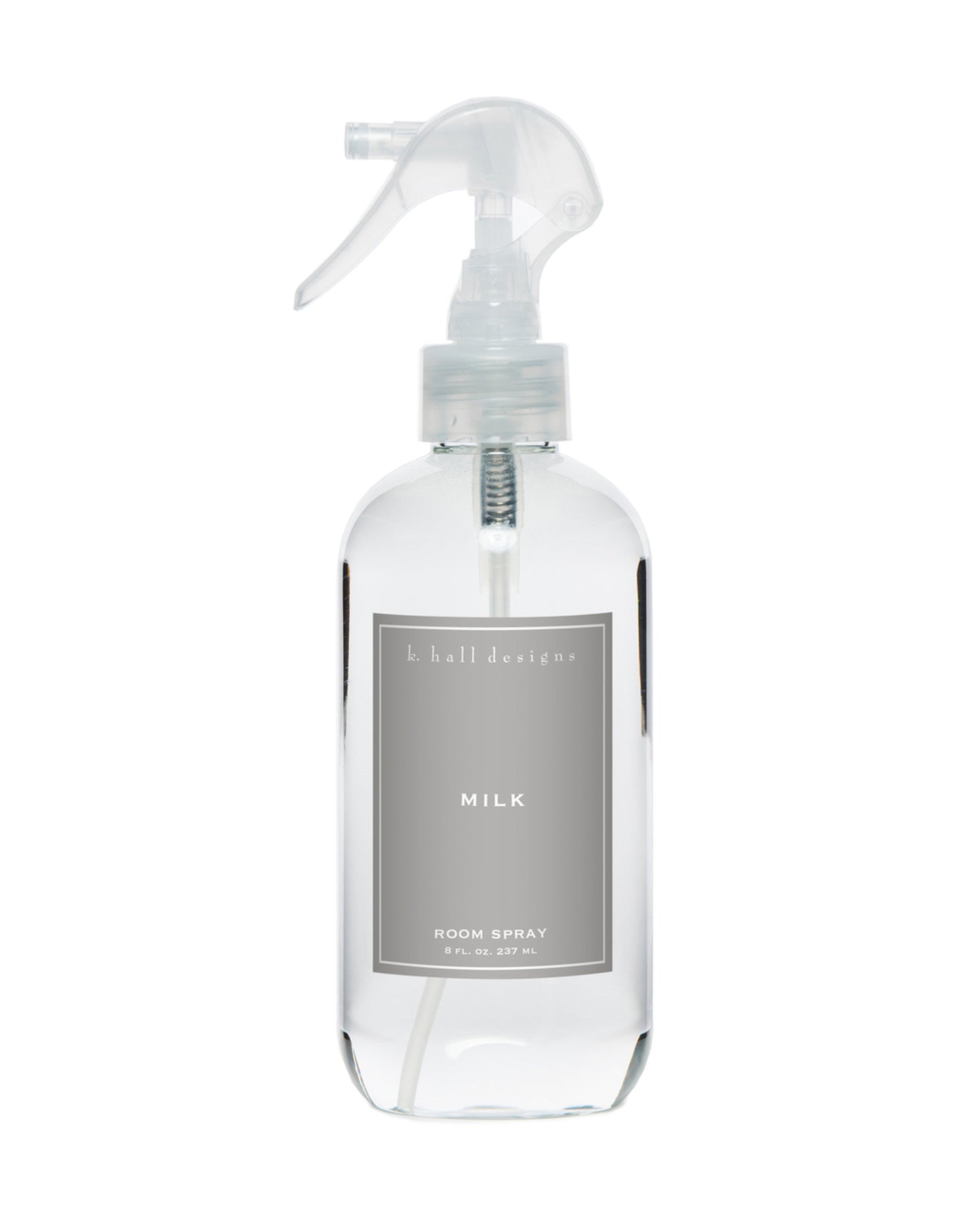 K. Hall Milk Room Spray