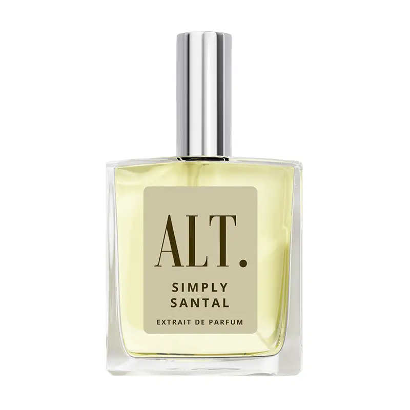 ALT Simply Santal