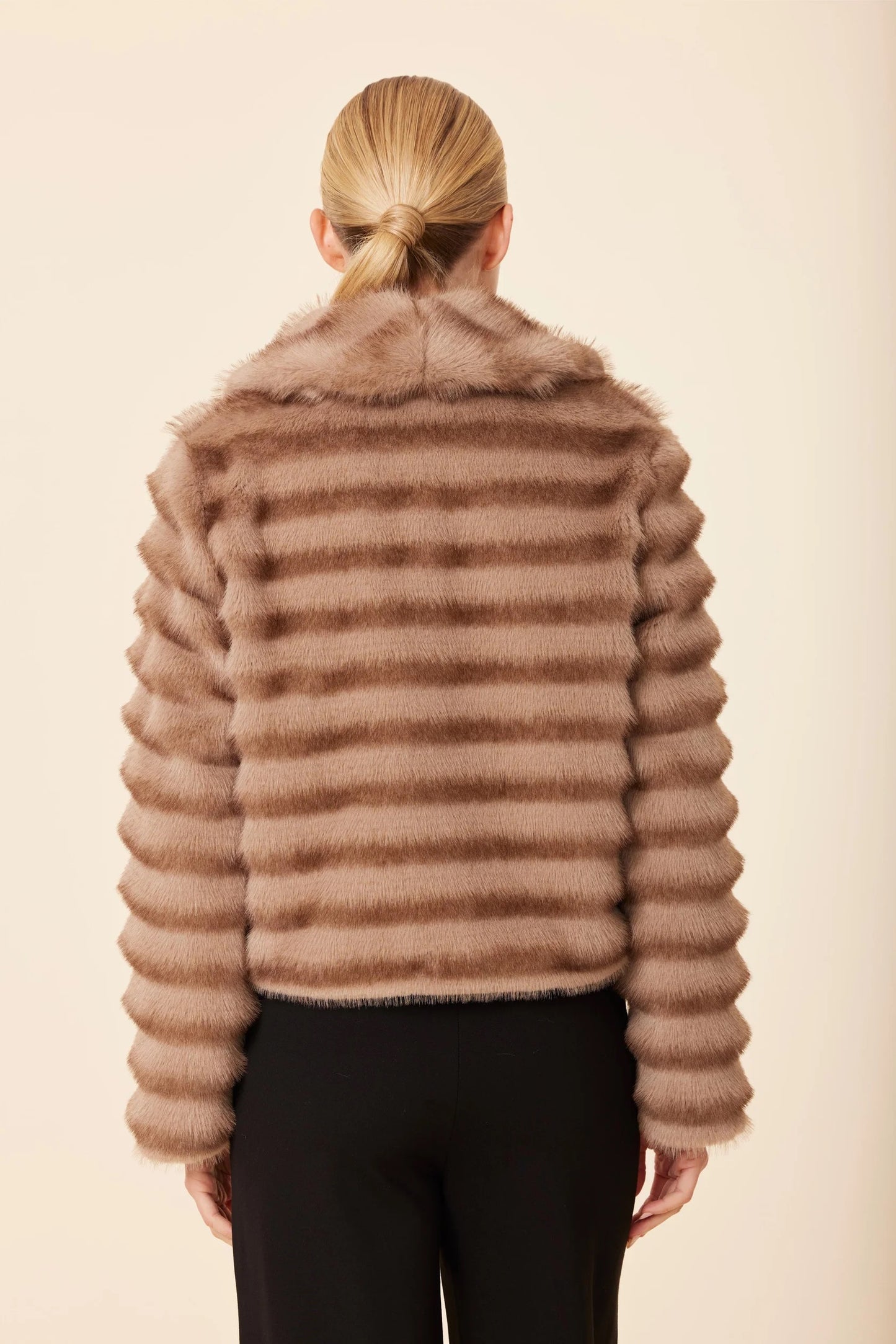 Franny’s Fur Jacket