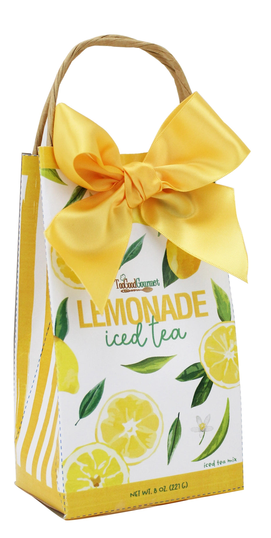 Lemonade Stand Iced Tea