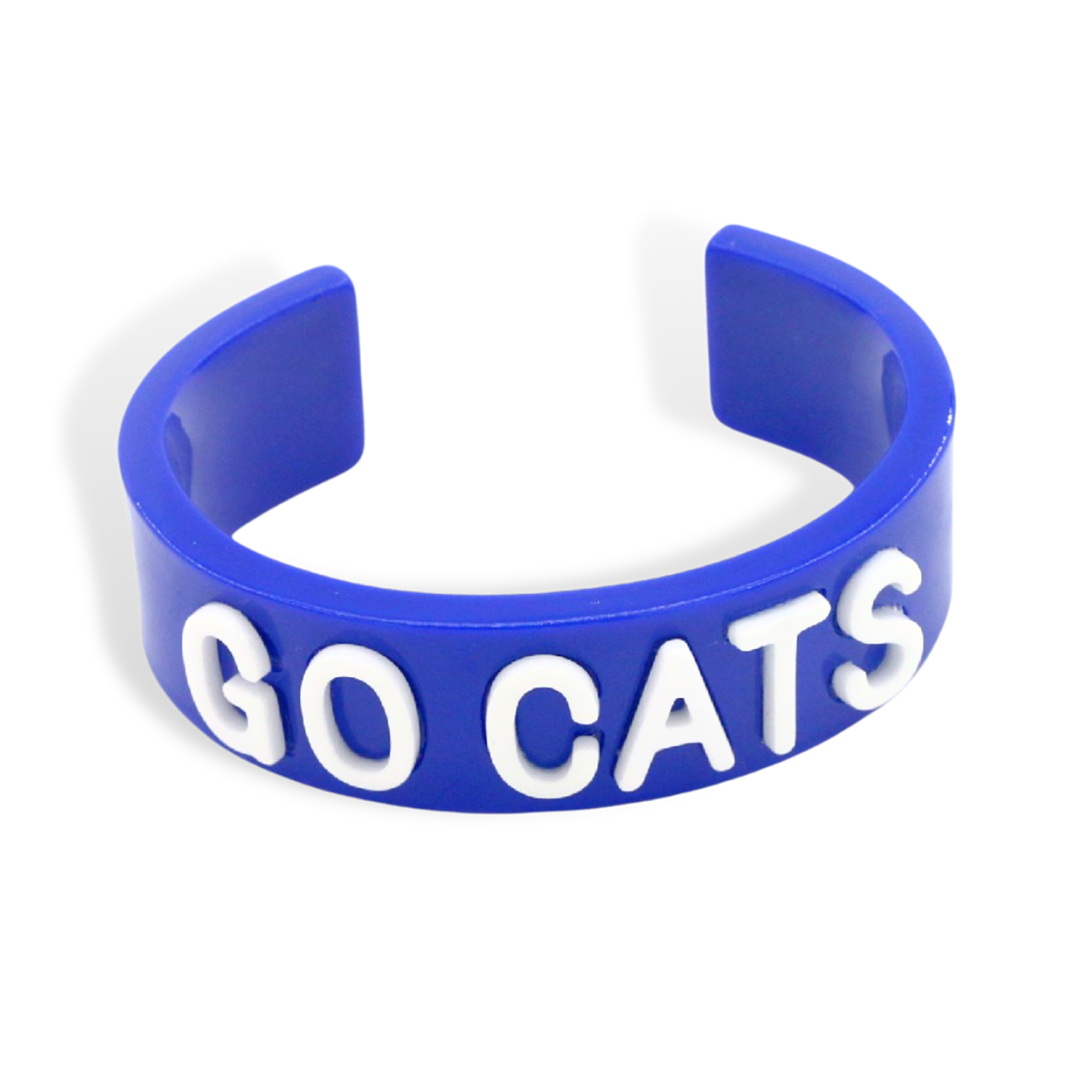 University of Kentucky GO CATS Cuff