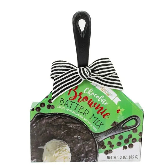 Brownie Skillet Set (3oz)