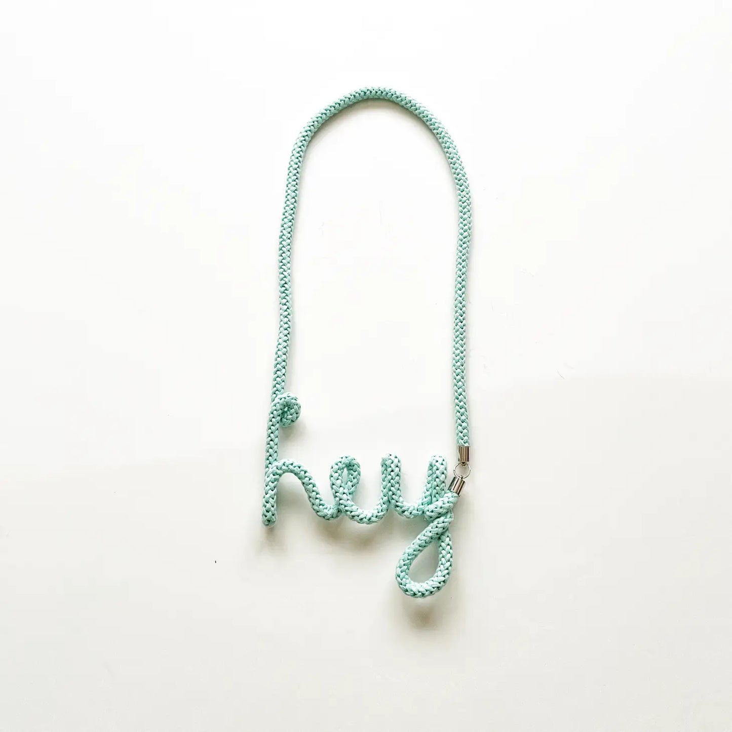 Word Necklace