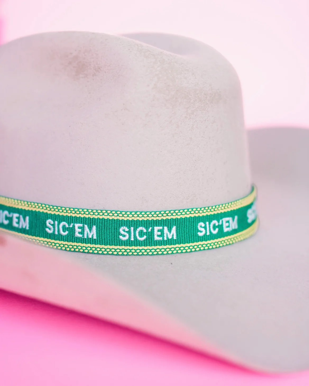 SC Hat Bands