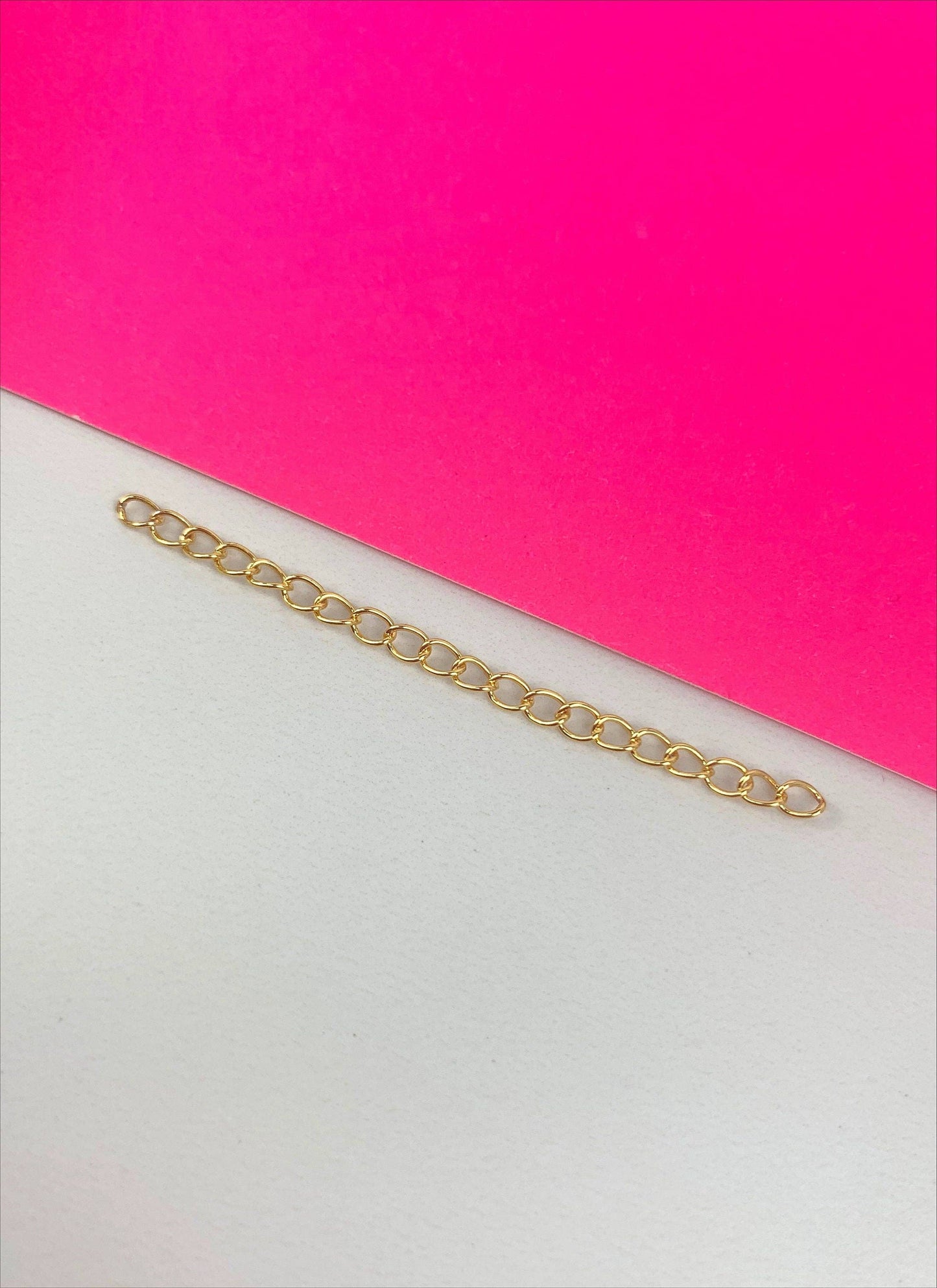 18k Gold Filled 2 inches Extender