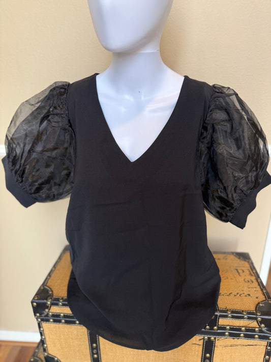 Sherri Sheer Shirt