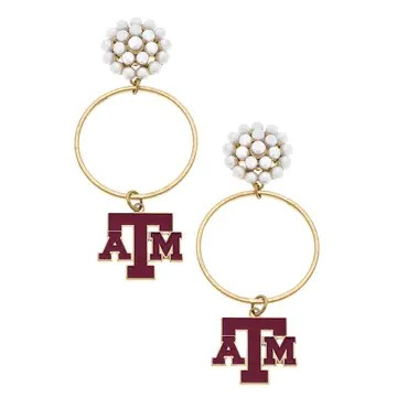 A&M Pearl Clusters