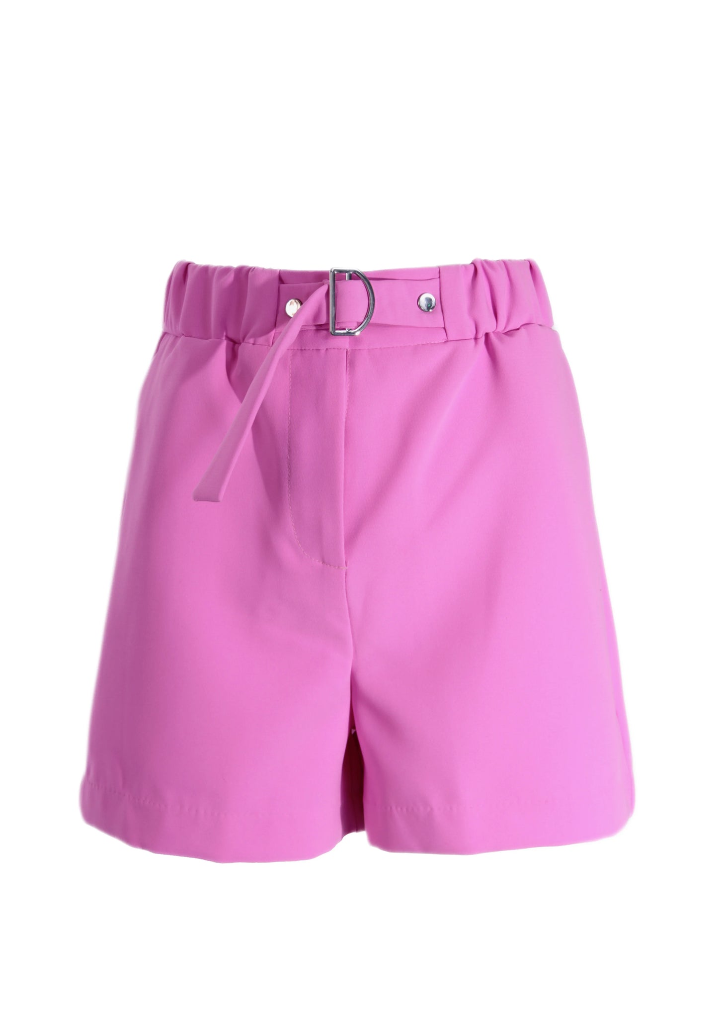 DC Elastic Back Shorts