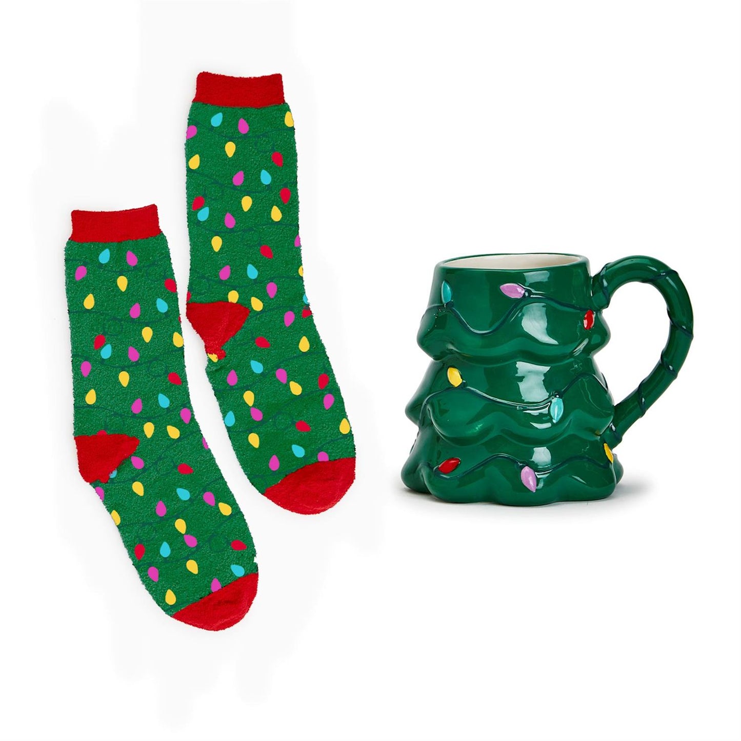 TC Festive Mug