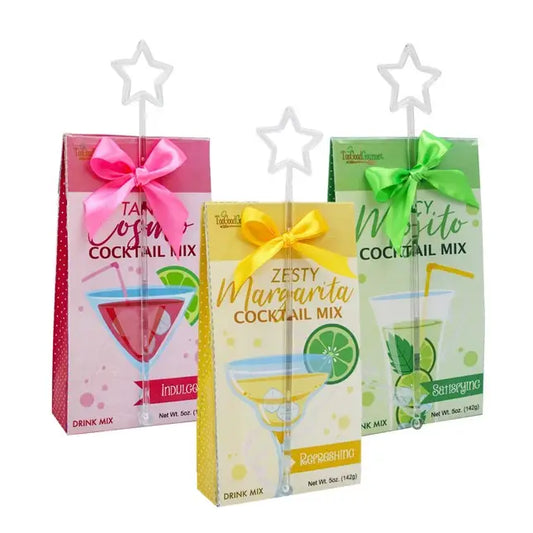 Summersweet Cocktail Mixes