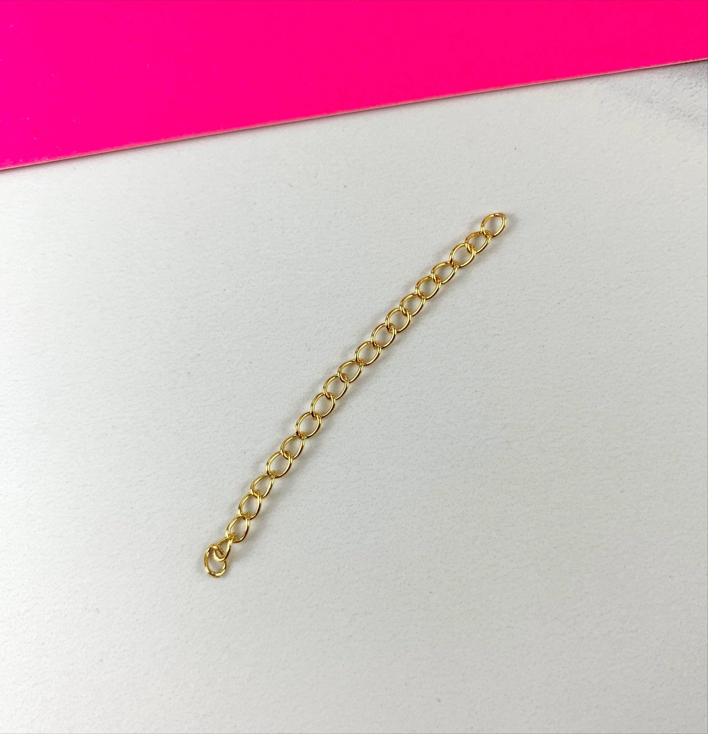 18k Gold Filled 2 inches Extender