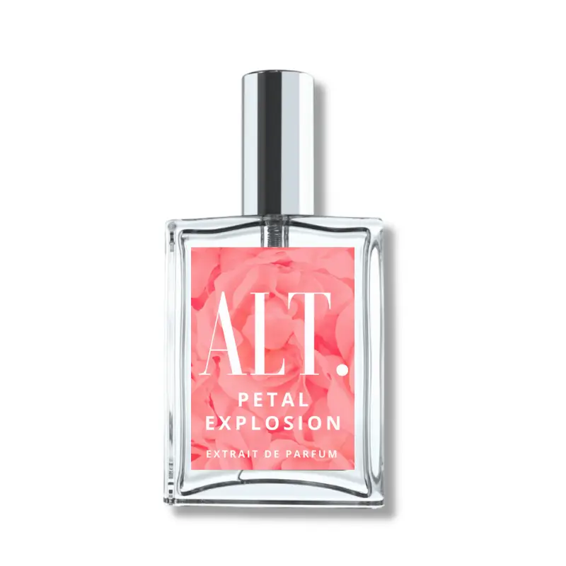 ALT Petal Explosion