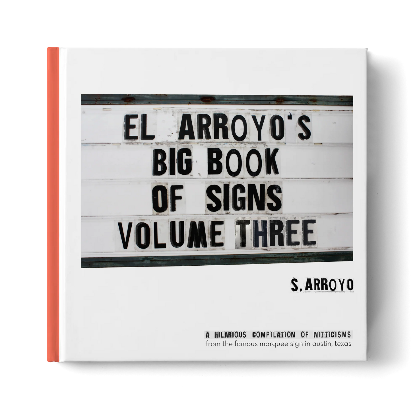 EL A Book Of Signs