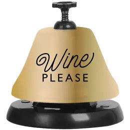 Wine Please Bell