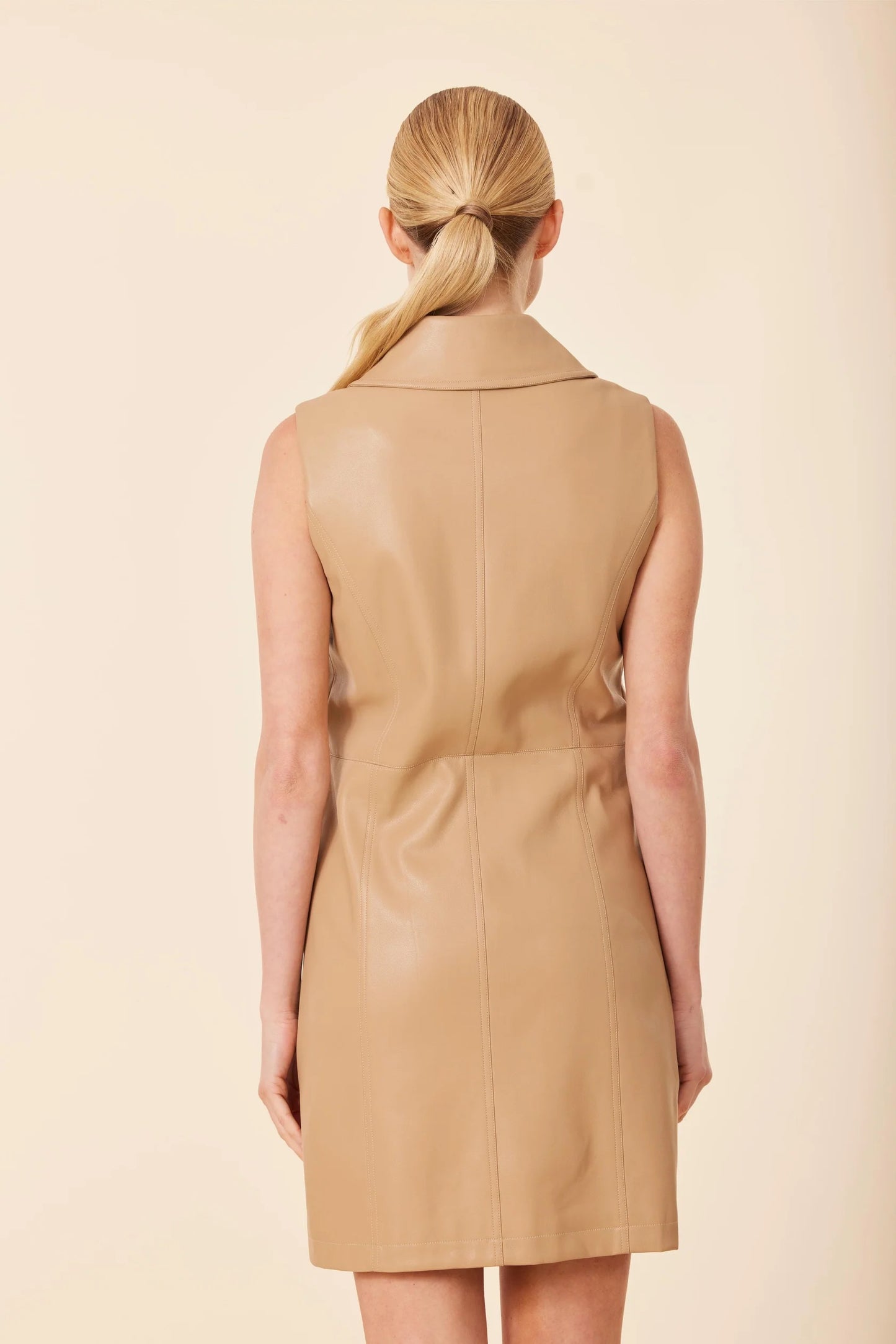 Henry’s Honey Dress