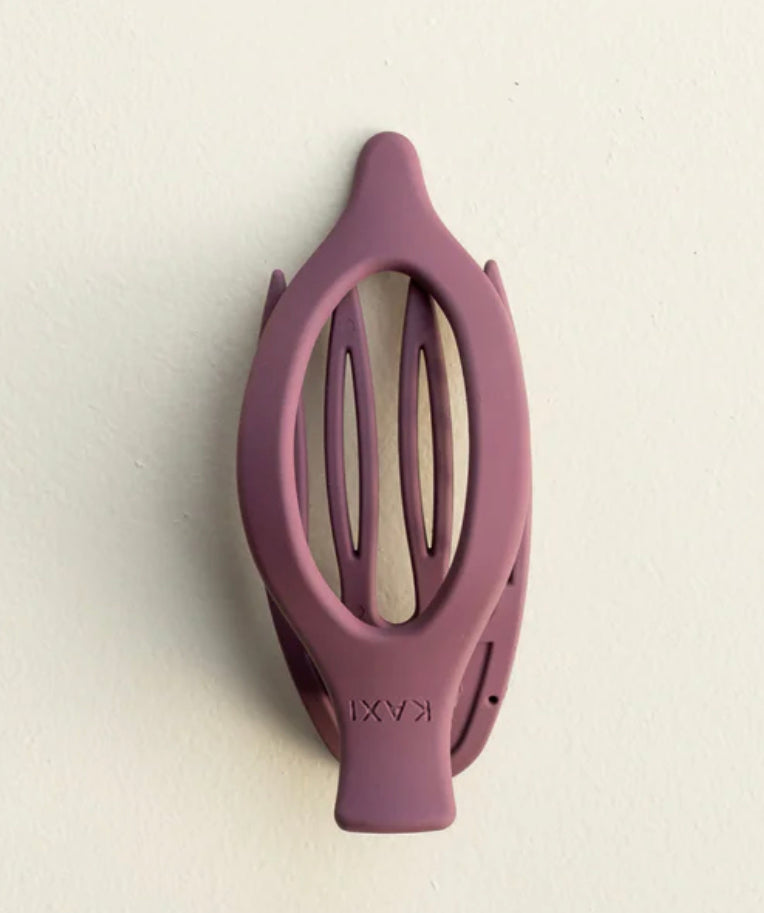 Kaxi Law Down Claw Clip