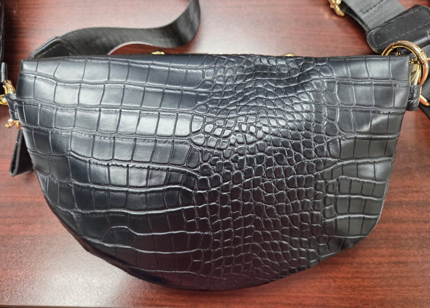 The Taylor Bum Bag