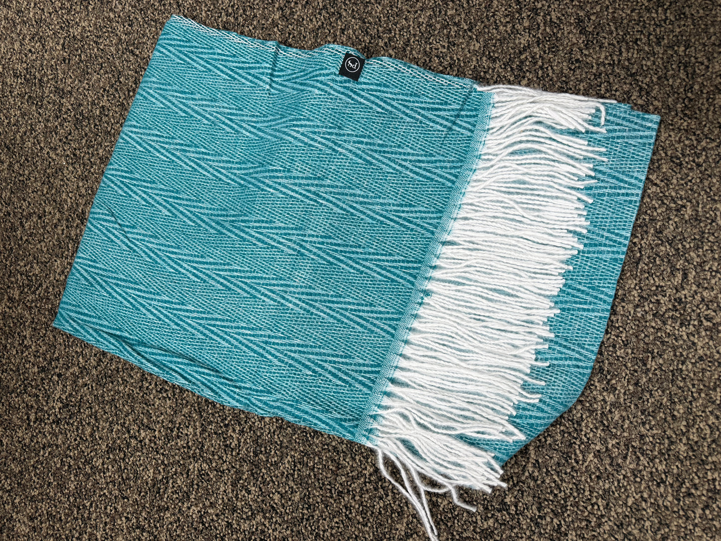 Harmony Wrap