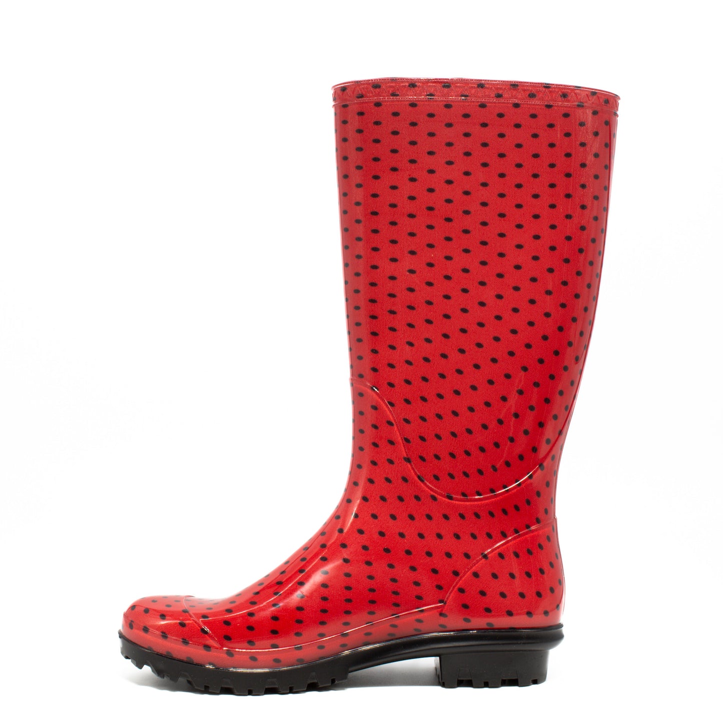 Game Day  Women’s Rain Boots -  Oklahoma Sooners